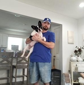 Meet your Posher, Kevin